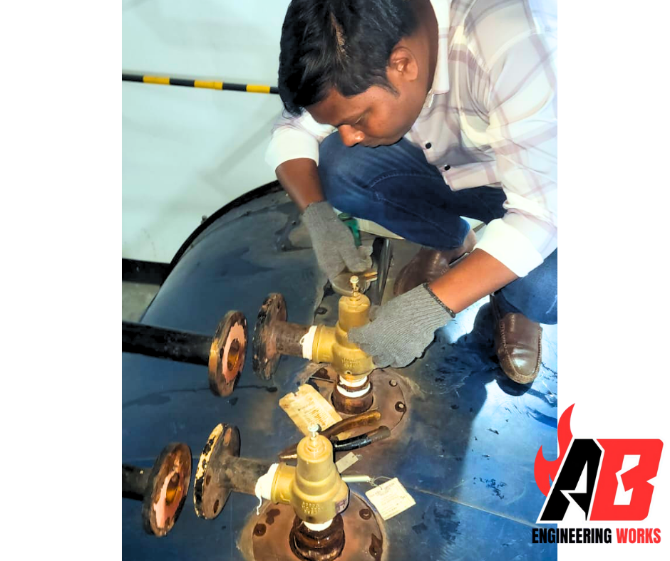 Boiler Chemicals